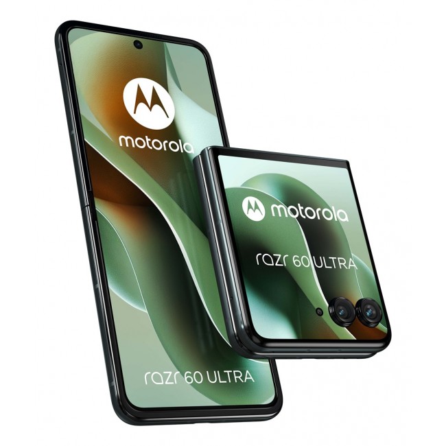 Motorola Moto RAZR 60 Ultra 5G DS 16/512GB Pantone Scarab Motorola Moto RAZR 60 Ultra 5G DS 16/512GB Pantone Scarab