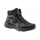 Zamberlan Shoes trekking, hiking, travelling Dark Green, 42
