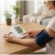 Esperanza ECB003 blood pressure unit Upper arm Semi-automatic