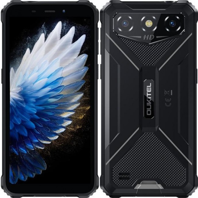 Oukitel G3 6