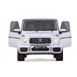 Jamara Mercedes-Benz AMG G63 Radio-Controlled (RC) model Car Electric engine 1:14