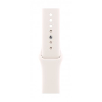 Apple MAXC4ZM/A smart wearable accessory Band Fluoroelastomer