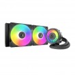 ARCTIC Liquid Freezer III Pro 280 A-RGB - Multi Compatible All-in-One CPU Water Cooler with A-RGB ARCTIC Liquid Freezer III Pro 280 A-RGB - Multi Compatible All-in-One CPU Water Cooler with A-RGB