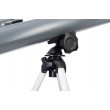 Levenhuk Blitz 50 Base Refractor 100x Grey