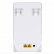 Mercusys MB130-4G wireless router Ethernet Dual-band (2.4 GHz / 5 GHz) White Mercusys MB130-4G wireless router Ethernet Dual-band (2.4 GHz / 5 GHz) White
