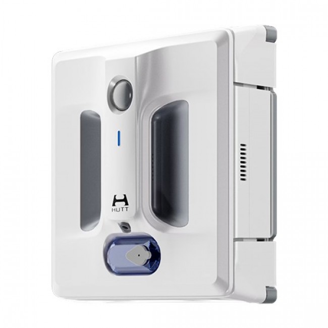 HUTT A1 Window Cleaning Robot - White HUTT A1 Window Cleaning Robot - White