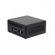 Asrock 4X4 BOX-8640U SFF Black Socket FP7 3.5 GHz