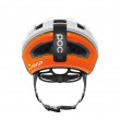 POC PC108751037LRG1 sports headwear Orange, White