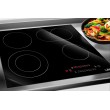 LIN LC-B47200 ceramic hob