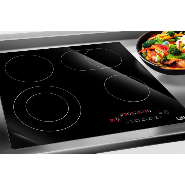 LIN LC-B47200 ceramic hob