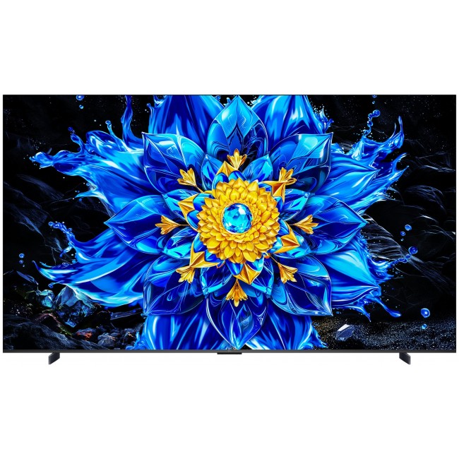 TCL P8L 98P8L TV 2.49 m (98