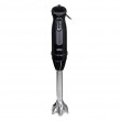 Braun MultiQuick 3 MQ30201M 0.6 L Immersion blender 900 W Black, Satin steel