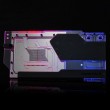 Phanteks Glacier G40 Water block + Backplate Phanteks Glacier G40 Water block + Backplate
