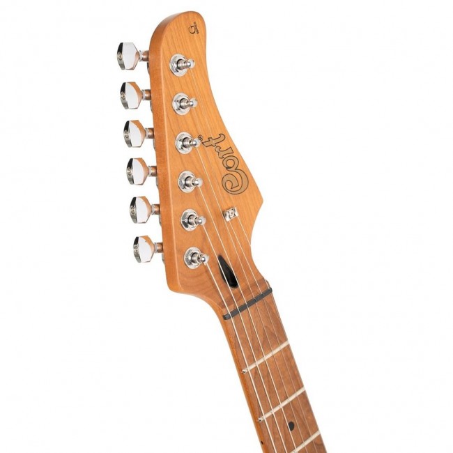 CORT G200SE Seafoam Green - electric guitar