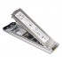 Icy Dock ToughArmor MB873MP-B V2 SSD enclosure Black 5.25