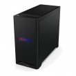 Lenovo Legion T5 30AGB10 Ryzen 5 7600 32GB DDR5 5600 1TB SSD GeForce RTX 5070 12GB WLAN+BT Windows 11 Eclipse Black