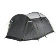 High Peak Santiago 5.0 Green, Grey Vis-a-vis tent 11802 High Peak Santiago 5.0 Green, Grey Vis-a-vis tent 11802