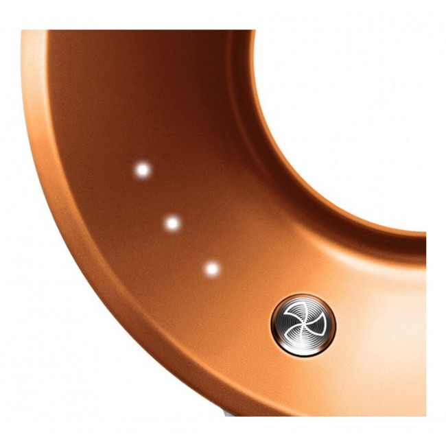 Dyson Supersonic Origin hair dryer 1600 W Copper, Nickel