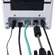 Brother TD-2350DSA203 label printer Direct thermal 203 x 203 DPI 152 mm/sec Wired & Wireless Ethernet LAN Wi-Fi Bluetooth