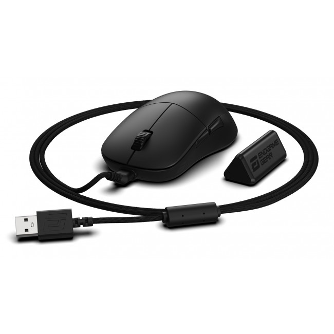 Endgame Gear XM2w 4k v2 Wireless Gaming Mouse - Black