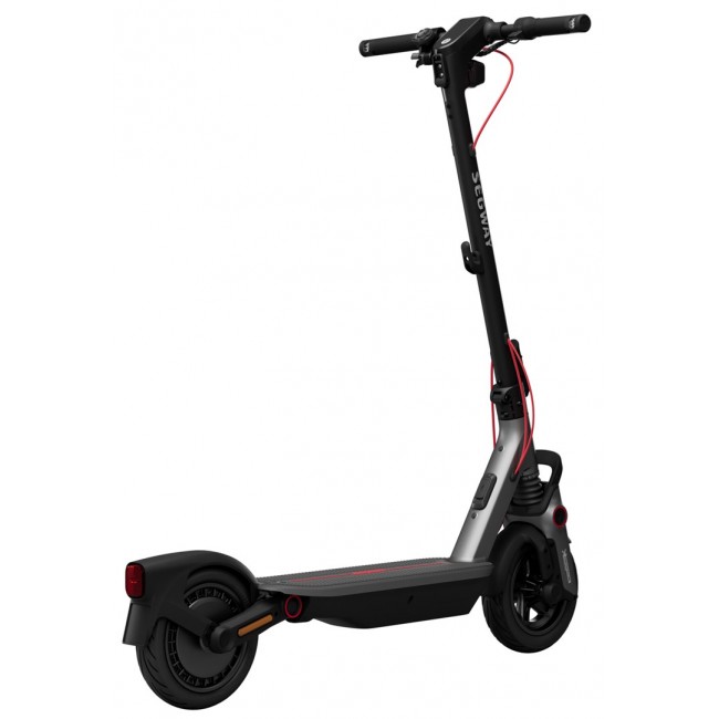 Ninebot by Segway F3 D Black