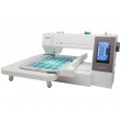 Janome Memory Craft 550E Automatic sewing machine Electric
