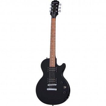 Epiphone Les Paul Special II Ebony - electric guitar