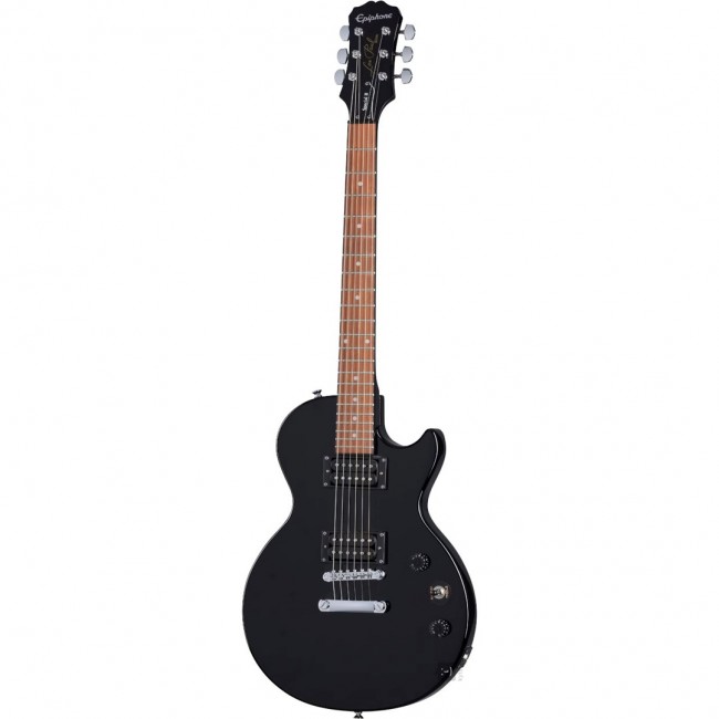 Epiphone Les Paul Special II Ebony - electric guitar