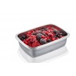 Set of 3 Gefu Preppo spice containers G-89522