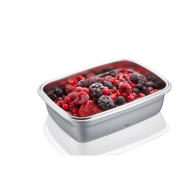 Set of 3 Gefu Preppo spice containers G-89522