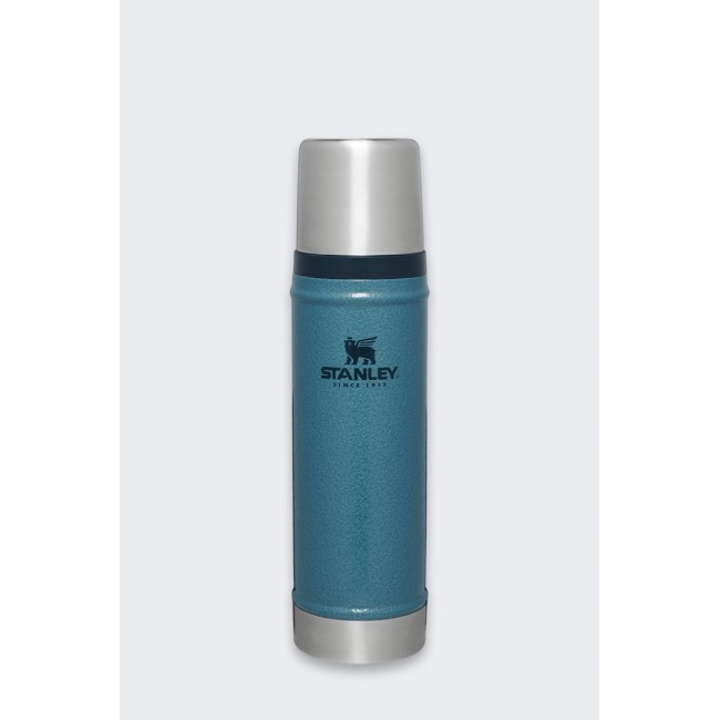 Thermo | Classic | Capacity 0.6 L | Material Stainless Steel | Blue