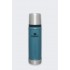 Thermo | Classic | Capacity 0.6 L | Material Stainless Steel | Blue