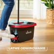 Vileda Turbo Deep Clean rotary mop