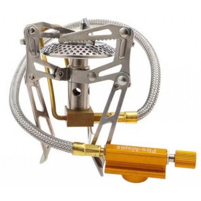Fire Maple FMS-118 stove