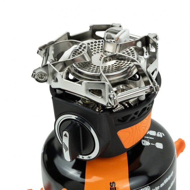 Jetboil TrailCook 1.2L Cook System Canister stove
