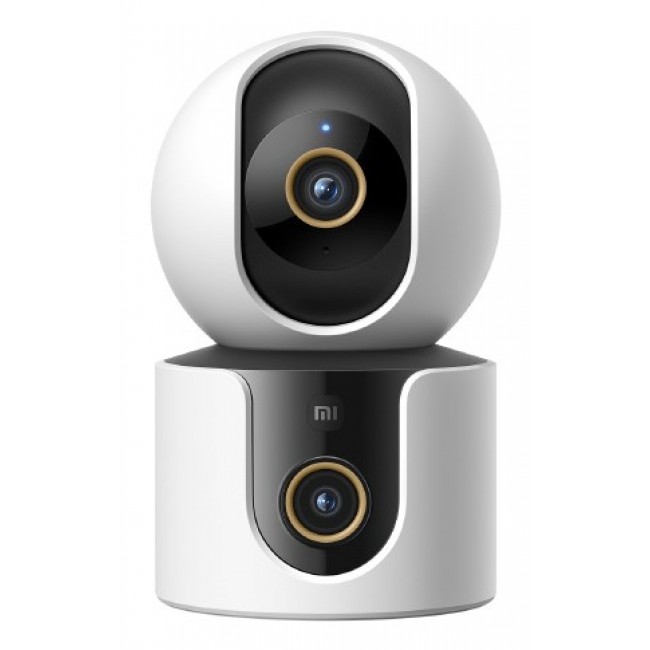 Xiaomi Smart Camera C500 Dual IP Camera Xiaomi Smart Camera C500 Dual IP Camera