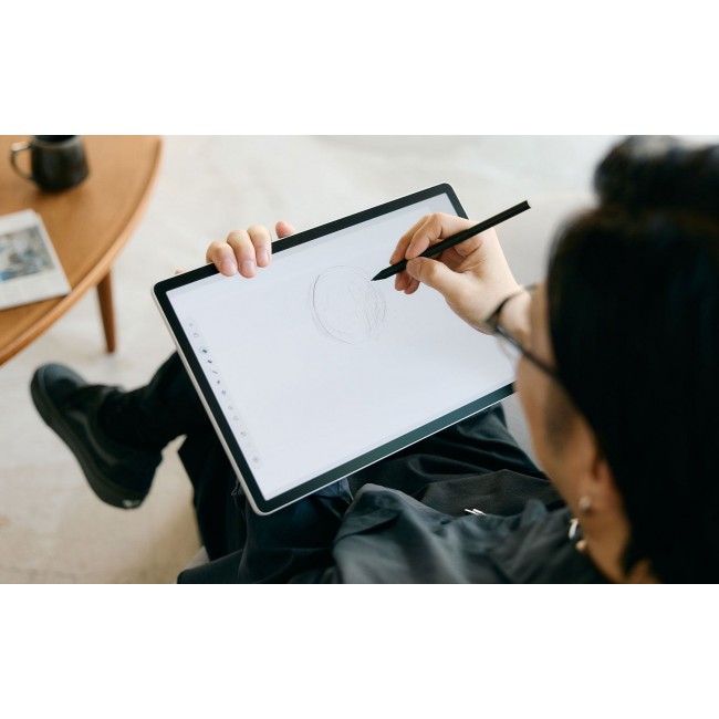 Wacom MovinkPad Pro 14 graphic tablet Grey 5080 lpi 302 x 189 mm USB/Bluetooth