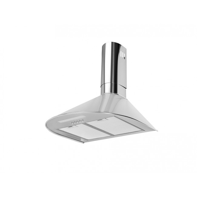 Wall-mounted canopy MAAN Mix 3 50 310 m3/h, Satin Wall-mounted canopy MAAN Mix 3 50 310 m3/h, Satin