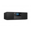 Philips TAM6805 Music System with Internet Radio, DAB+, Bluetooth, CD, USB, and Spotify Connect