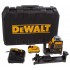 DEWALT DCE0811D1R-QW Laser level XR Li-Ion 10,8V 2,0 Ah Black, Yellow