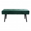 House Nordic Skiby indoor bench