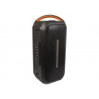 Bluetooth speaker DJBOX + remote control + microphone