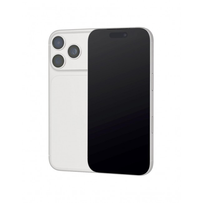 Apple iPhone 17 Pro 1TB - silver Apple iPhone 17 Pro 1TB - silver