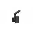Navitel R460 2K dashcam 2K Ultra HD Battery, USB Black