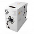 Solarix CAT5E UTP PE FC installation cable