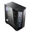 MSI MPG GUNGNIR 110R PC Case, Mid-Tower, USB 3.2, Black MSI MPG GUNGNIR 110R Black ATX Power supply included No MSI MPG GUNGNIR 110R PC Case, Mid-Tower, USB 3.2, Black MSI MPG GUNGNIR 110R Black ATX Power supply included No