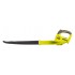 Ryobi OBL1820S cordless leaf blower 245 km/h Black, Green