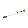 18V Battery Trimmer without battery and charge