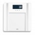 ADE BA2300-2 personal scale Square White Electronic personal scale