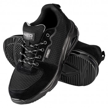 P buty zawodowe O1 SR Neo Air, czarne, rozmiar 41